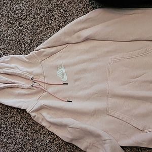 Womens Nike Hoodie XS